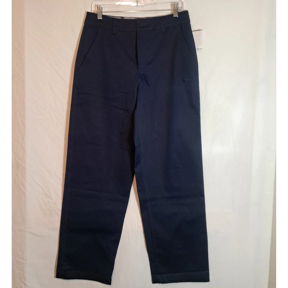 NIKE Life El Chino Pants Obsidian(Navy) FD0405‎ 451 - Size 30 NEW
